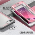 Etui SUPCASE IBLSN ARES do iPhone 7 / 8 / SE 2020 PINK