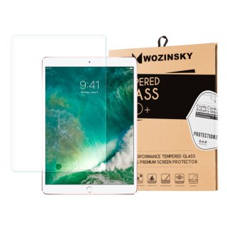 Szkło hartowane 0,4 mm do iPad Air 2019 / iPad Pro 10.5