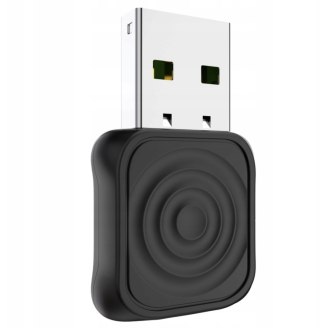 Bezprzewodowy Carlinkit Mini Ultra 2w1 CarPlay / Android Auto + Adapter