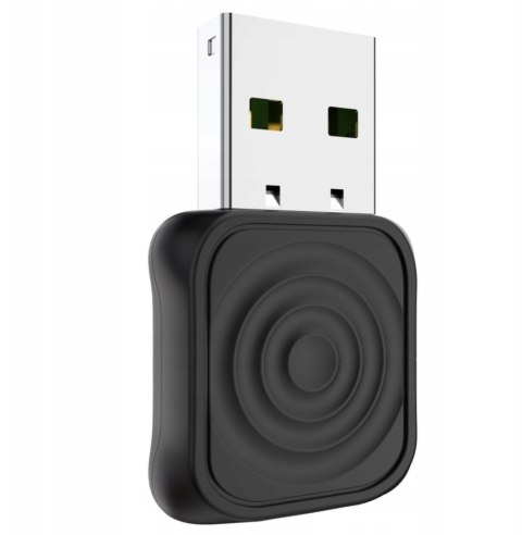 Bezprzewodowy Carlinkit Mini Ultra 2w1 CarPlay / Android Auto + Adapter