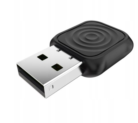 Bezprzewodowy Carlinkit Mini Ultra 2w1 CarPlay / Android Auto + Adapter