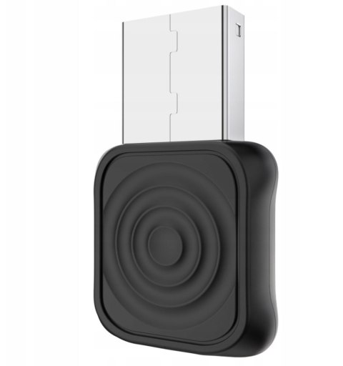 Bezprzewodowy Carlinkit Mini Ultra 2w1 CarPlay / Android Auto + Adapter