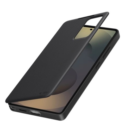 Etui Tech-Protect Smart Wallet na Samsung Galaxy S25 - czarny mat