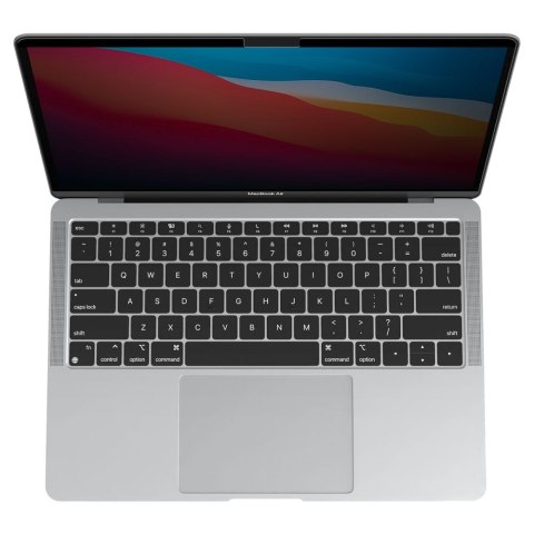 FOLIA PRYWATYZUJĄCA SPIGEN SAFE VIEW MACBOOK AIR 13 M2 / M3 / M4 / 2023-2025 PRIVACY