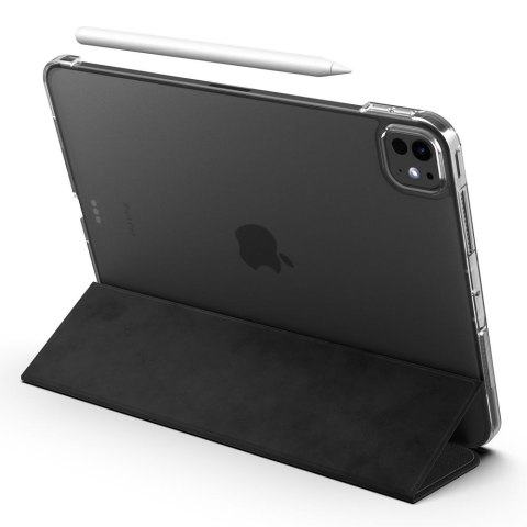 SPIGEN LIQUID AIR FOLIO IPAD PRO 11" 5 / 6 2024-2025 BLACK