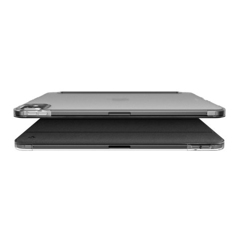 SPIGEN LIQUID AIR FOLIO IPAD PRO 11" 5 / 6 2024-2025 BLACK