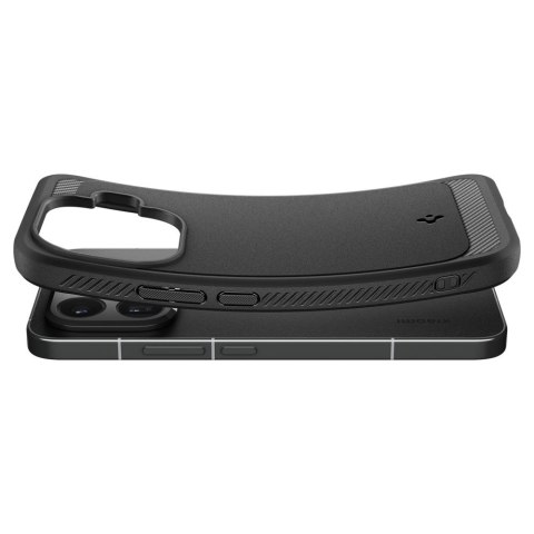 SPIGEN RUGGED ARMOR XIAOMI 15T PRO MATTE BLACK