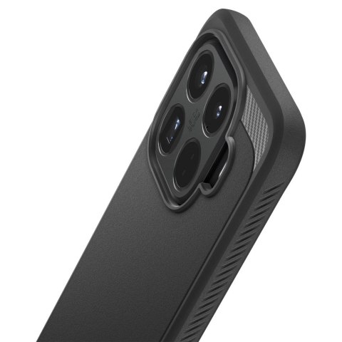 SPIGEN RUGGED ARMOR XIAOMI 15T PRO MATTE BLACK