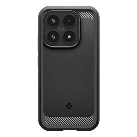 SPIGEN RUGGED ARMOR XIAOMI 17 MATTE BLACK