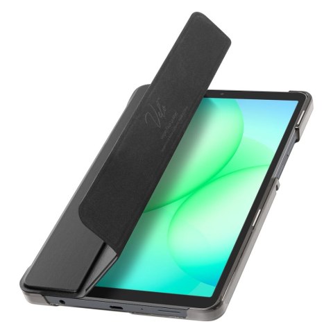 SPIGEN SMART FOLD GALAXY TAB TAB A9 / A11 8.7 X110 / X115 / X133 / X135 MATTE BLACK