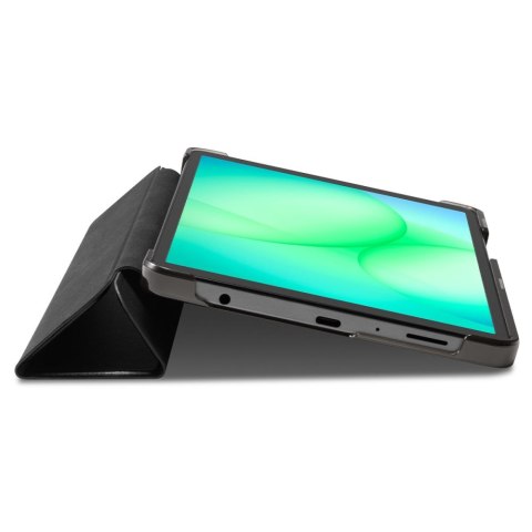 SPIGEN SMART FOLD GALAXY TAB TAB A9 / A11 8.7 X110 / X115 / X133 / X135 MATTE BLACK