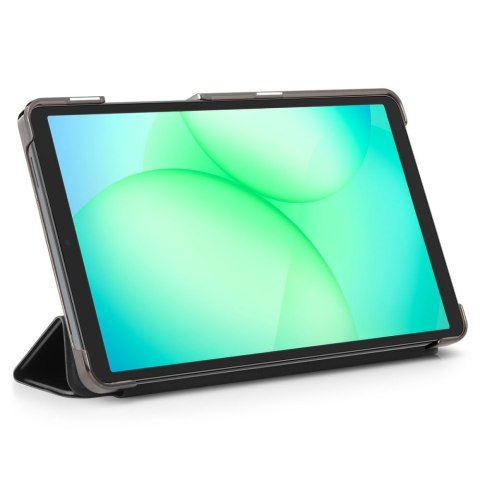 SPIGEN SMART FOLD GALAXY TAB TAB A9 / A11 8.7 X110 / X115 / X133 / X135 MATTE BLACK