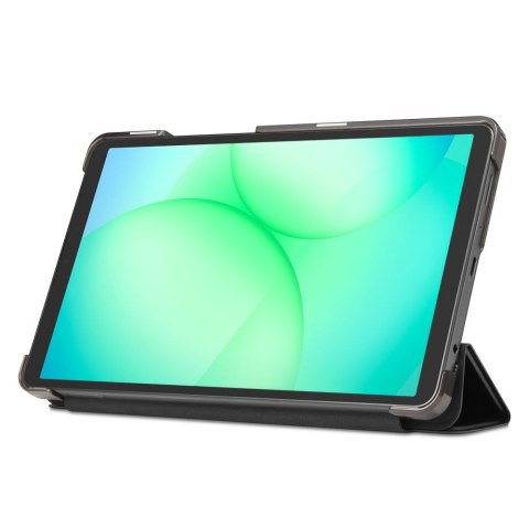 SPIGEN SMART FOLD GALAXY TAB TAB A9 / A11 8.7 X110 / X115 / X133 / X135 MATTE BLACK