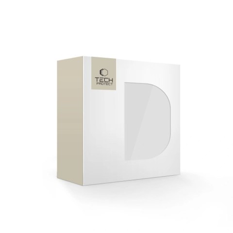 TECH-PROTECT LAMANO APPLE AIRPODS PRO 1 / 2 PANTHER