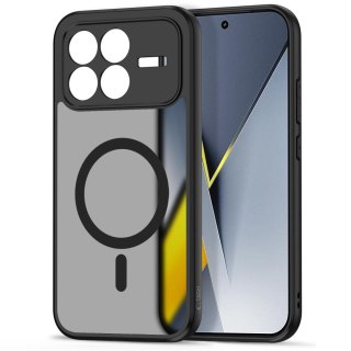 TECH-PROTECT MAGMAT MAGSAFE XIAOMI POCO F8 PRO MATTE BLACK