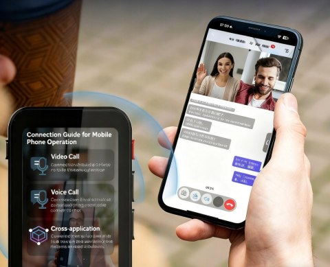 Translator Offline Tłumacz Języków Polski Bez Internetu WiFi AI