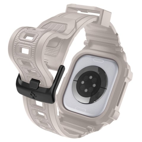 SPIGEN RUGGED ARMOR "PRO" V2 APPLE WATCH 10 / 11 (46 MM) DUNE BEIGE