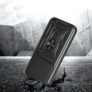 TECH-PROTECT CAMSHIELD PRO XIAOMI POCO F8 PRO BLACK