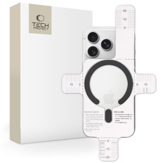 TECH-PROTECT MMP-200 MAGNETIC MAGSAFE RING BLACK