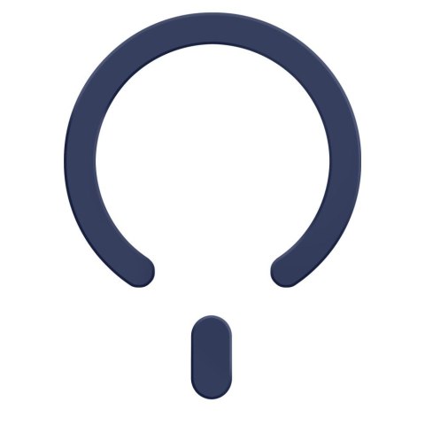 TECH-PROTECT MMP-200 MAGNETIC MAGSAFE RING DEEP BLUE