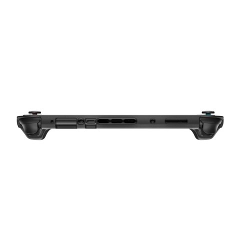 Etui ochronne AMAZINGTHING PlayShield Bunker na Nintendo Switch 2 - czarne