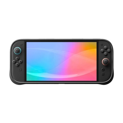 Etui ochronne AMAZINGTHING PlayShield Bunker na Nintendo Switch 2 - czarne