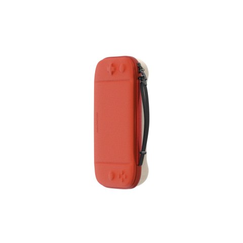 Etui ochronne AMAZINGTHING PlayShield EDC futerał na Nintendo Switch 2 - czerwone