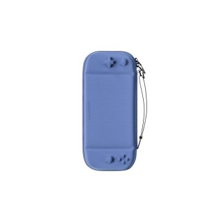Etui ochronne AMAZINGTHING PlayShield EDC futerał na Nintendo Switch 2 - niebieskie