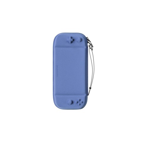 Etui ochronne AMAZINGTHING PlayShield EDC futerał na Nintendo Switch 2 - niebieskie