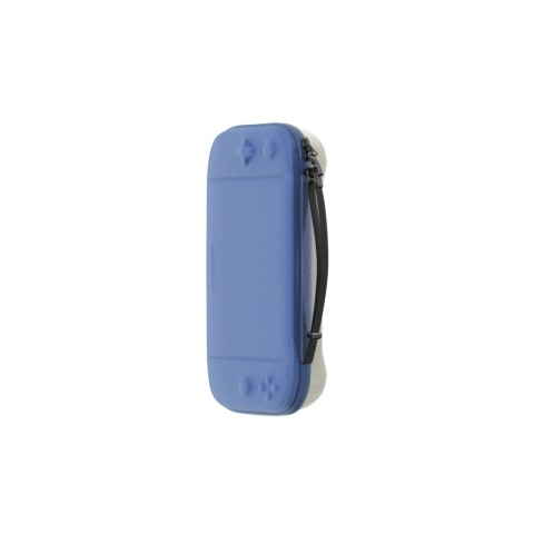 Etui ochronne AMAZINGTHING PlayShield EDC futerał na Nintendo Switch 2 - niebieskie