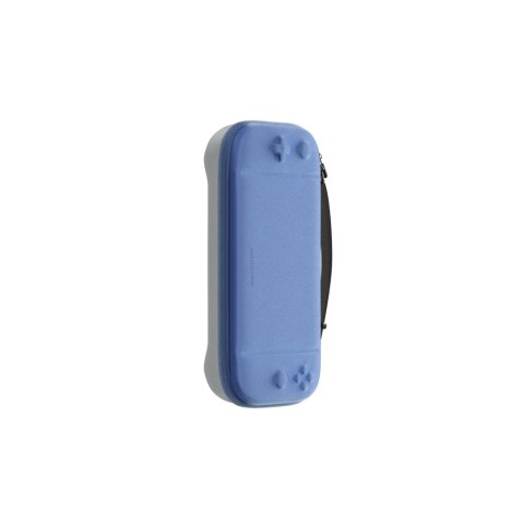 Etui ochronne AMAZINGTHING PlayShield EDC futerał na Nintendo Switch 2 - niebieskie