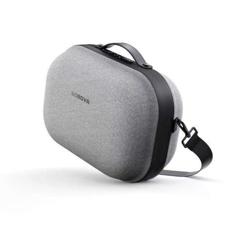 Etui transportowe BoboVR C3 do Meta Quest 3 i 3S - szary