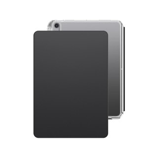 Etui z klawiaturą AMAZINGTHING Minimal Case Keylite Combo na iPad Air M3 11" - czarne