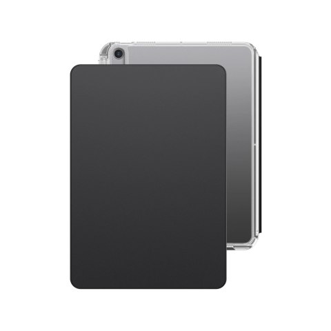 Etui z klawiaturą AMAZINGTHING Minimal Case Keylite Combo na iPad Air M3 11" - czarne
