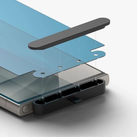 FOLIA HYDROŻELOWA TECH-PROTECT HYDROFLEX FIT+ 2-PACK XIAOMI REDMI NOTE 15 PRO+ PLUS 5G CLEAR