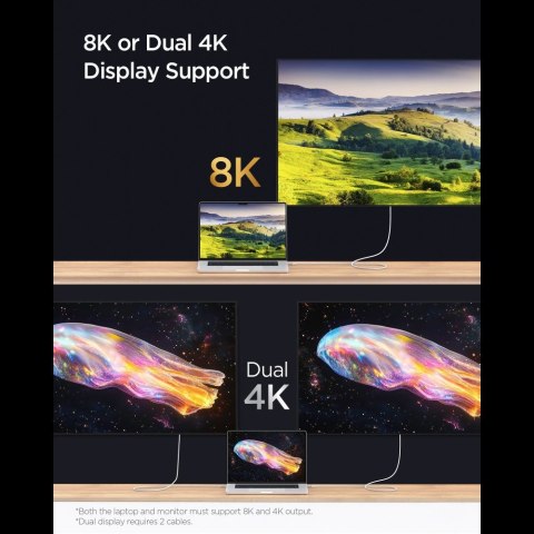 SPIGEN EB24015CC ESSENTIAL TYPE-C CABLE 240W 150CM WHITE