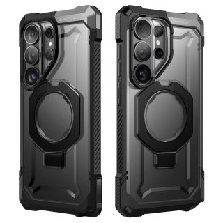 SUPCASE UB GRIP MAG MAGSAFE GALAXY S26 ULTRA BLACK