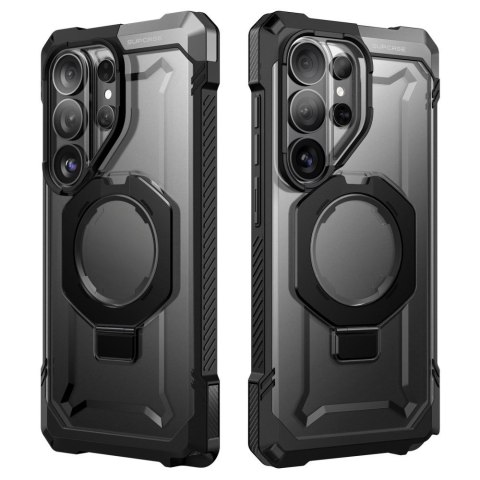 SUPCASE UB GRIP MAG MAGSAFE GALAXY S26 ULTRA BLACK