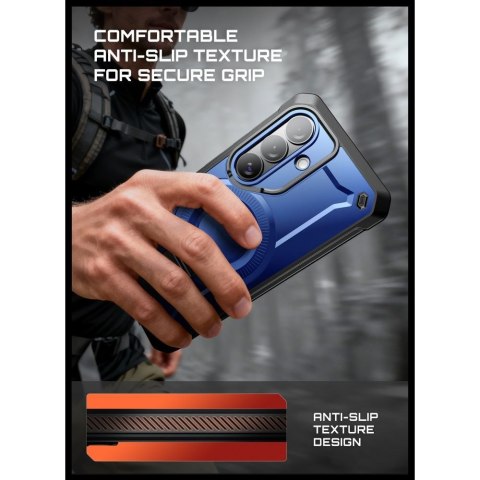 SUPCASE UNICORN BEETLE PRO MAG MAGSAFE 2-SET GALAXY S26 COBALT