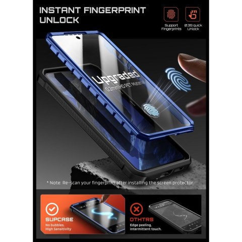 SUPCASE UNICORN BEETLE PRO MAG MAGSAFE 2-SET GALAXY S26 COBALT