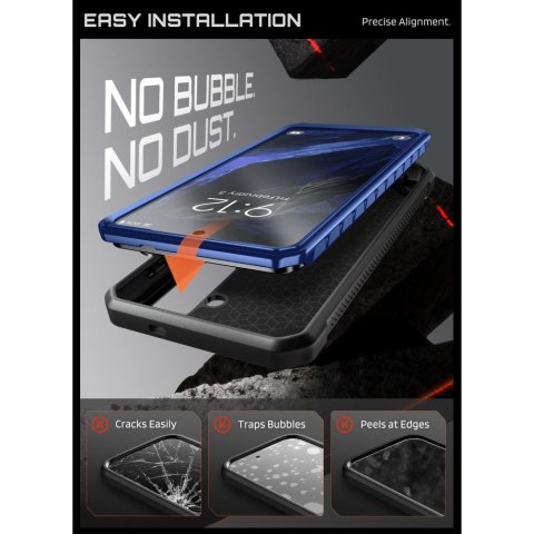 SUPCASE UNICORN BEETLE PRO MAG MAGSAFE 2-SET GALAXY S26 COBALT