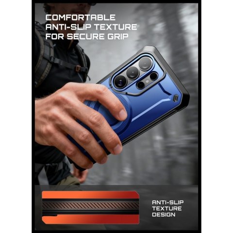 SUPCASE UNICORN BEETLE PRO MAG MAGSAFE 2-SET GALAXY S26 ULTRA COBALT