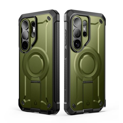 SUPCASE UNICORN BEETLE PRO MAG MAGSAFE 2-SET GALAXY S26 ULTRA GULDAN
