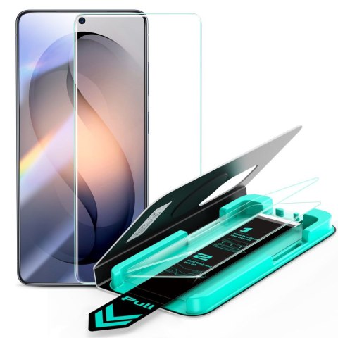 SZKŁO HARTOWANE ESR ULTRAFIT ARMORITE TEMPERED GLASS 2-PACK GALAXY S26 ULTRA CLEAR