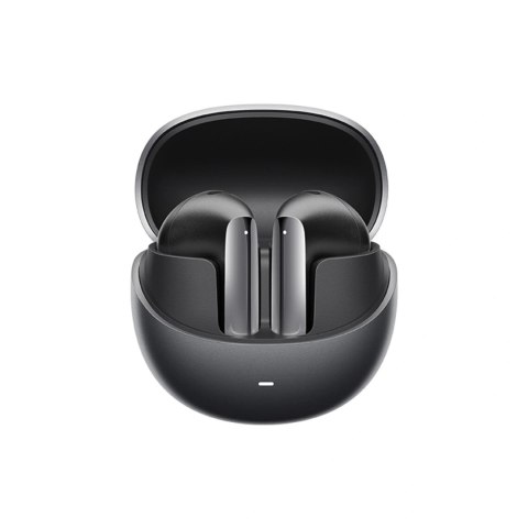 Słuchawki douszne QCY AilyBuds Pro+ z ANC LDAC IPX5 Bluetooth 5.3 - czarne