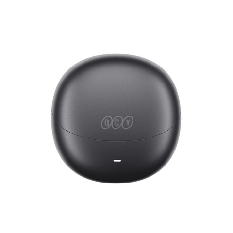 Słuchawki douszne QCY AilyBuds Pro+ z ANC LDAC IPX5 Bluetooth 5.3 - czarne