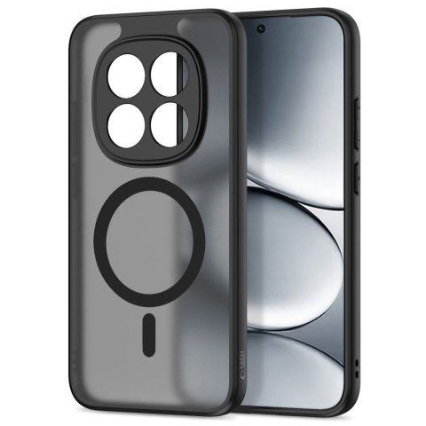 TECH-PROTECT MAGMAT MAGSAFE XIAOMI REDMI NOTE 15 PRO 5G MATTE BLACK