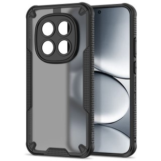 TECH-PROTECT RUGGED SHIELD XIAOMI REDMI NOTE 15 PRO 5G MATTE BLACK