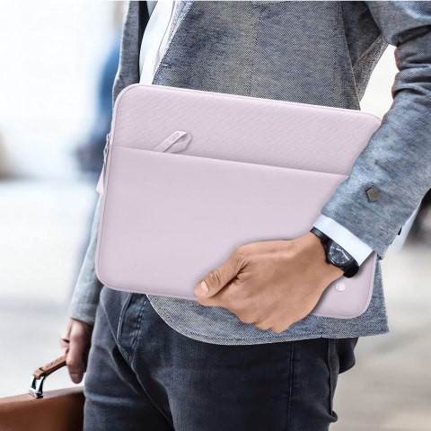 TECH-PROTECT SLEEVE LAPTOP 13-14 PALE