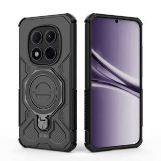 TECH-PROTECT TACTICSTAND MAGSAFE XIAOMI POCO M8 PRO / REDMI NOTE 15 PRO+ PLUS 5G MATTE BLACK